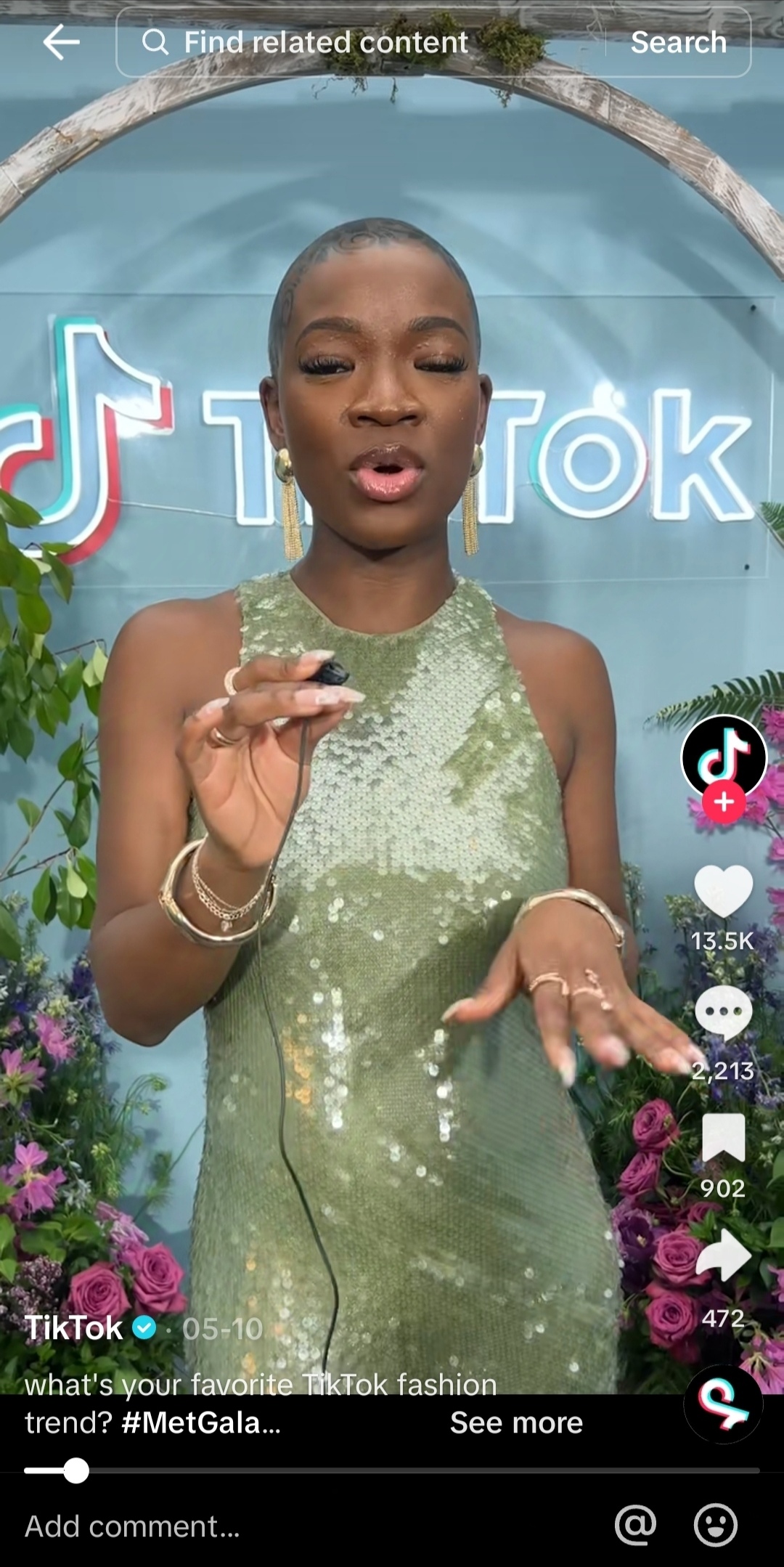 TikTok APK 42.2.7 (No Watermark, Region Unlocked)