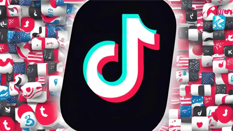 Tiktok future us