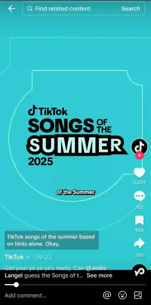 Tiktok Lite APK 1 1