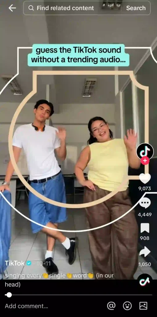 Tiktok Lite APK 3 1