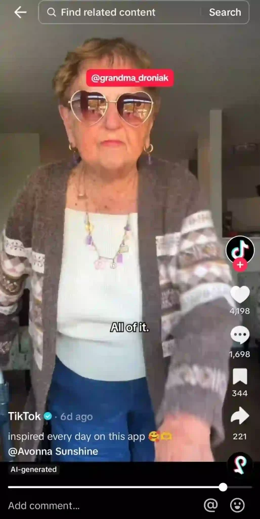 TikTok Live APK 45.5.7 (No Watermark, Region Unlocked) 3 Tiktok Live apk
