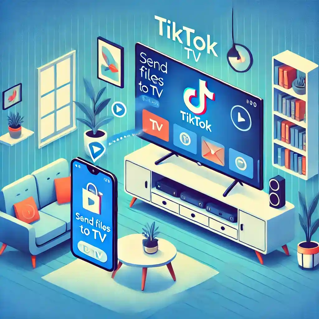 Tiktok for tv