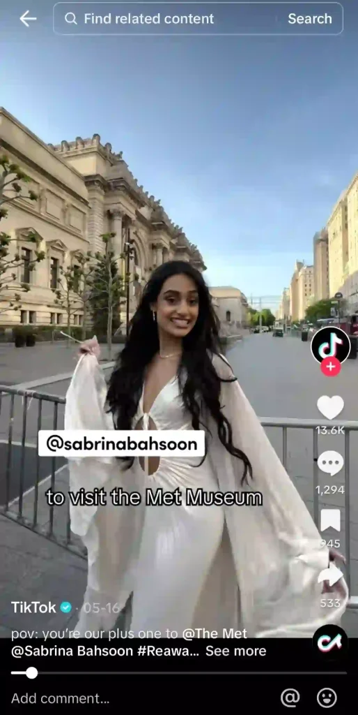 TikTok Live APK 45.5.7 (No Watermark, Region Unlocked) 9 Tiktok mod apk