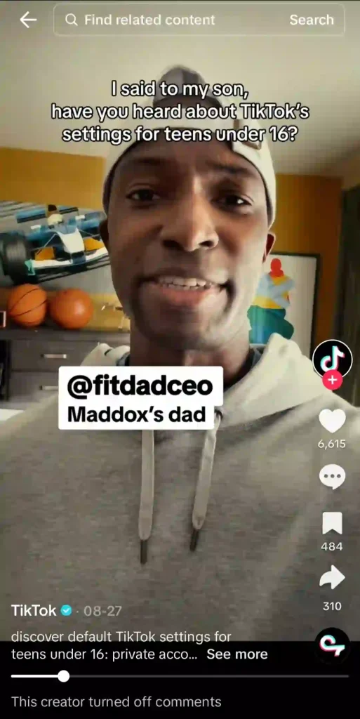 TikTok Live APK 45.5.7 (No Watermark, Region Unlocked) 4 Tiktok-premium