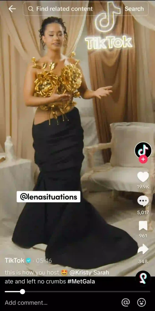 TikTok Live APK 45.5.7 (No Watermark, Region Unlocked) 10 Tiktok premium apk
