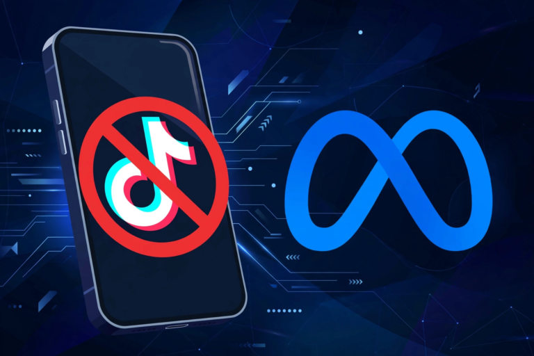 Meta Bans TikTok Ads in US: What It Means for Advertisers 3 Meta Bans TikTok Ads in US: What It Means for Advertisers